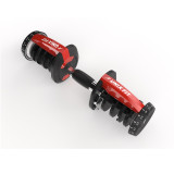 Регулируемая гантель UNIX Fit 24 кг