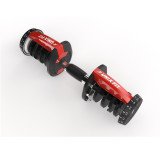 Регулируемая гантель UNIX Fit 24 кг