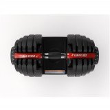 Регулируемая гантель UNIX Fit 24 кг