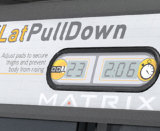 Отжимание сидя Matrix G7 S42