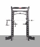 Мультикомплекс на базе Машины Смита с кроссовером REBEL RDT803-90