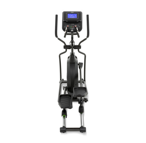 Эллиптический тренажер Spirit Fitness XE195 Black