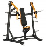 Hasttings Digger HD002-2  Жим от груди под наклоном с независимыми рычагами