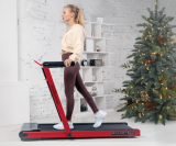 SVENSSON Spacetech (Crimson Glory) Беговая дорожка