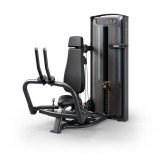 Баттерфляй/Задняя дельта Matrix Versa Plus VS-S22P грузоблочный