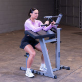 Станок для тренировки бицепса / трицепса Body-Solid GCBT380