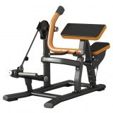 Hasttings Digger HD018-2 Бицепс сидя 