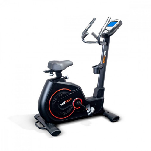Велотренажер Protrain K8745W, вертикальный