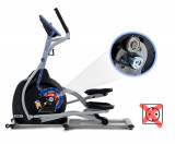 Spirit XE795 Эллиптический тренажер