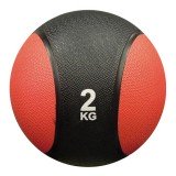 Haбивнoй мяч FOREMAN Medicine Ball, вес: 2 кг
