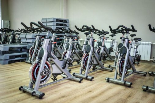 Сайкл AeroFIT Impulse PS300D Сайкл AeroFIT Impulse PS300D