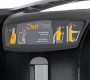 Сгибание ног сидя Matrix Versa Plus VS-S72P грузоблочный тренажер, вес стека 91 кг.