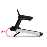 PROXIMA Exclusive Pro HRC Беговая дорожка