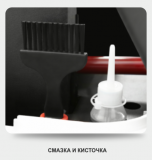 SVENSSON INDUSTRIAL ARMORTECH TFT (GRAPHITE BLUE) Беговая дорожка коммерческая