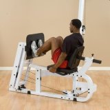 Опция "Жим ногами" Body-Solid LP40s для EXM4000S