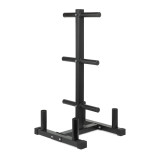 Стойка для грифов и дисков (51 мм.) VictoryFit VF-D4007