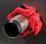 Замок олимпийский (пара) Body-Solid Lock-Jaw Collar