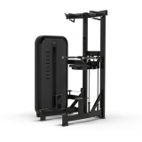 Гравитрон профессиональный BRONZE GYM MIGHT 09