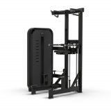 Гравитрон профессиональный BRONZE GYM MIGHT 09