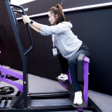 Отведение ног серии Peach Builder PB403