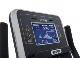 Spirit XBR95 Велотренажер горизонтальный