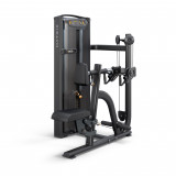 Гребная тяга Matrix Versa Plus VS-S34P грузоблочный