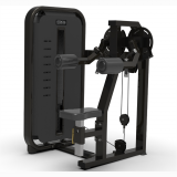 Дельтa-машина профессиональная BRONZE GYM MIGHT 05