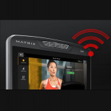 Matrix Performance Plus Touch XL Беговая дорожка 
