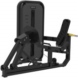 Жим ногами профессиональный BRONZE GYM MIGHT 03